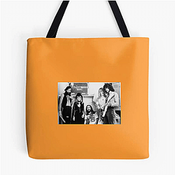 Fleetwood Mac Merch For Fans Fleetwood Mac Bags