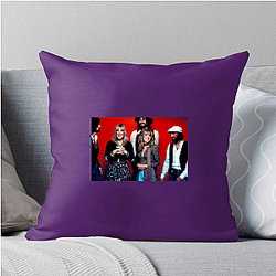 Fleetwood Mac Merchandise For Fans Fleetwood Mac Pillows Cover