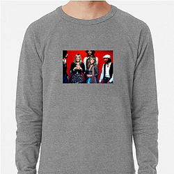 Fleetwood Mac Merchandise For Fans Fleetwood Mac Sweatshirts