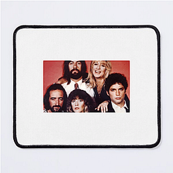 Fleetwood Mac Signature Fleetwood Mac Mouse Pads