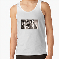 Fleetwood Mac Collection for fans Fleetwood Mac Tank Tops