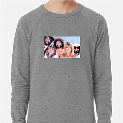 Fleetwood Mac Merch Fleetwood Mac Sweatshirts