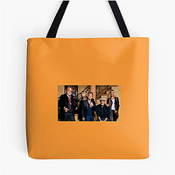 Fleetwood Mac Merchandise Fleetwood Mac Bags