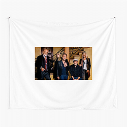 Fleetwood Mac Merchandise Fleetwood Mac Tapestries