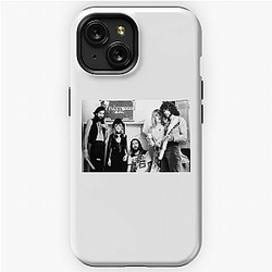 Fleetwood Mac Merch For Fans Fleetwood Mac Samsung Cases