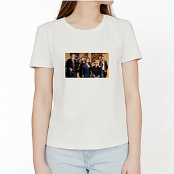 Fleetwood Mac Merchandise Fleetwood Mac T-Shirts