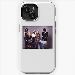 Fleetwood Mac Limited Collection Fleetwood Mac iPhone Cases