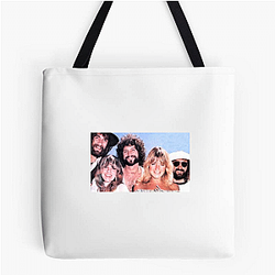 Fleetwood Mac Merch Fleetwood Mac Bags