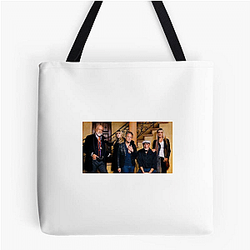 Fleetwood Mac Merchandise Fleetwood Mac Bags