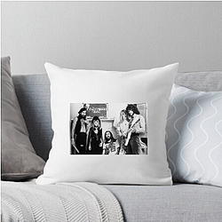 Fleetwood Mac Merch For Fans Fleetwood Mac Pillows Cover