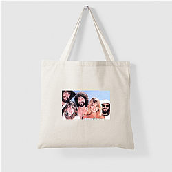 Fleetwood Mac Merch Fleetwood Mac Bags