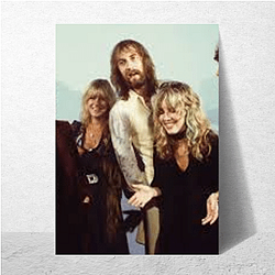 Fleetwood Mac Fan Art Fleetwood Mac Posters
