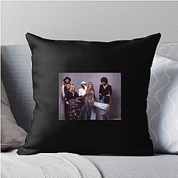 Fleetwood Mac Limited Collection Fleetwood Mac Pillows Cover