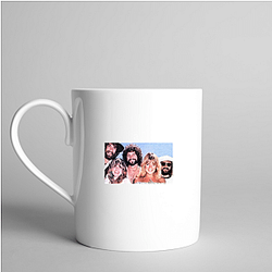 Fleetwood Mac Merch Fleetwood Mac Mugs