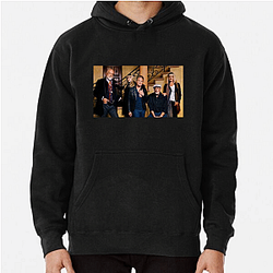 Fleetwood Mac Merchandise Fleetwood Mac Hoodies