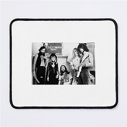 Fleetwood Mac Merch For Fans Fleetwood Mac Mouse Pads