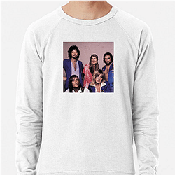Fleetwood Mac Merch Collection Fleetwood Mac Sweatshirts