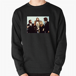 Fleetwood Mac Fan Art Fleetwood Mac Sweatshirts