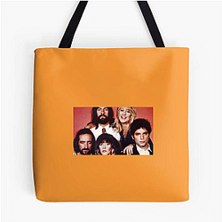 Fleetwood Mac Signature Fleetwood Mac Bags