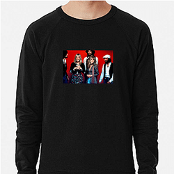 Fleetwood Mac Merchandise For Fans Fleetwood Mac Sweatshirts