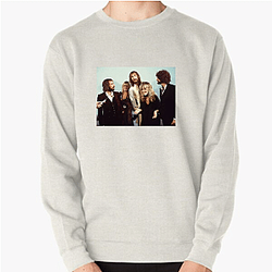 Fleetwood Mac Fan Art Fleetwood Mac Sweatshirts