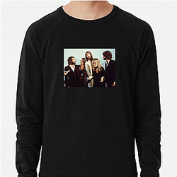 Fleetwood Mac Fan Art Fleetwood Mac Sweatshirts