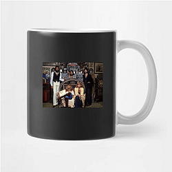 Fleetwood Mac Special Collection Fleetwood Mac Mugs