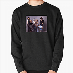 Fleetwood Mac Limited Collection Fleetwood Mac Sweatshirts