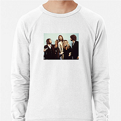 Fleetwood Mac Fan Art Fleetwood Mac Sweatshirts