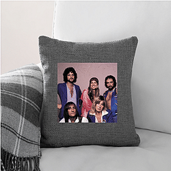 Fleetwood Mac Merch Collection Fleetwood Mac Pillows Cover