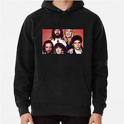 Fleetwood Mac Signature Fleetwood Mac Hoodies