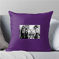Fleetwood Mac Merch For Fans Fleetwood Mac Pillows Cover