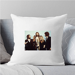 Fleetwood Mac Fan Art Fleetwood Mac Pillows Cover