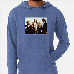 Fleetwood Mac Fan Art Fleetwood Mac Hoodies