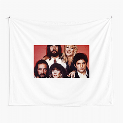 Fleetwood Mac Signature Fleetwood Mac Tapestries