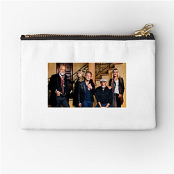 Fleetwood Mac Merchandise Fleetwood Mac Zipper Pouches