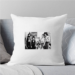 Fleetwood Mac Merch For Fans Fleetwood Mac Pillows Cover