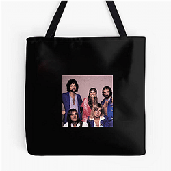 Fleetwood Mac Merch Collection Fleetwood Mac Bags