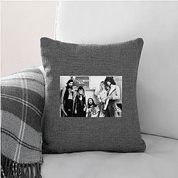Fleetwood Mac Merch For Fans Fleetwood Mac Pillows Cover