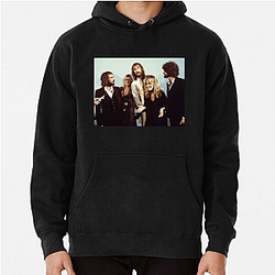 Fleetwood Mac Fan Art Fleetwood Mac Hoodies