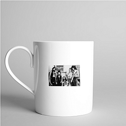 Fleetwood Mac Merch For Fans Fleetwood Mac Mugs