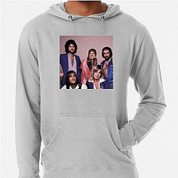 Fleetwood Mac Merch Collection Fleetwood Mac Hoodies