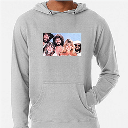 Fleetwood Mac Merch Fleetwood Mac Hoodies