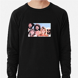 Fleetwood Mac Merch Fleetwood Mac Sweatshirts