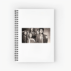 Fleetwood Mac Collection for fans Fleetwood Mac Notebook