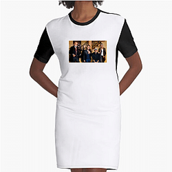 Fleetwood Mac Merchandise Fleetwood Mac Dresses