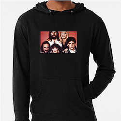 Fleetwood Mac Signature Fleetwood Mac Hoodies