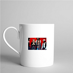Fleetwood Mac Merchandise For Fans Fleetwood Mac Mugs