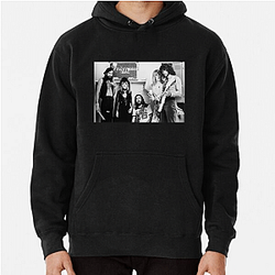 Fleetwood Mac Merch For Fans Fleetwood Mac Hoodies