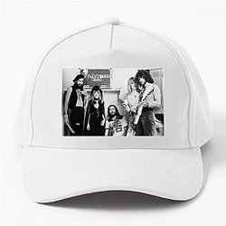 Fleetwood Mac Merch For Fans Fleetwood Mac Hats & Caps